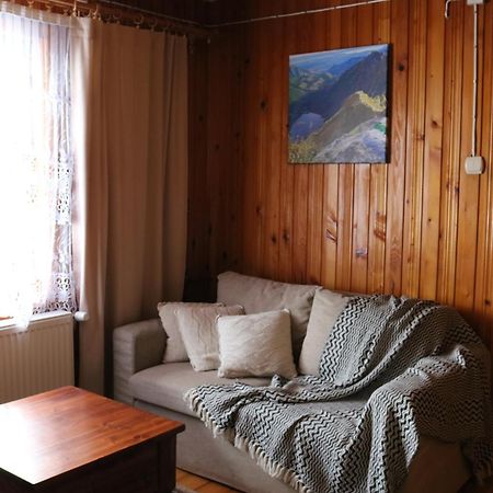 Luberdowka Daire Bialka Tatrzanska Dış mekan fotoğraf