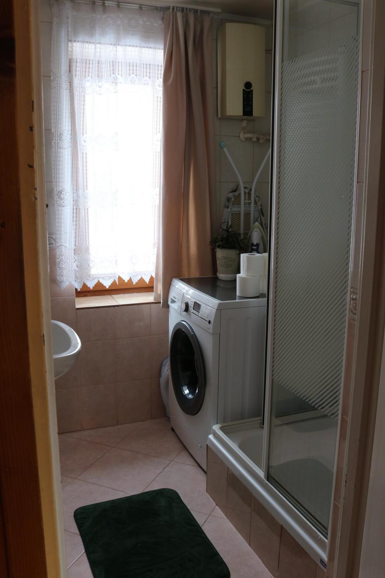 Luberdowka Daire Bialka Tatrzanska Dış mekan fotoğraf